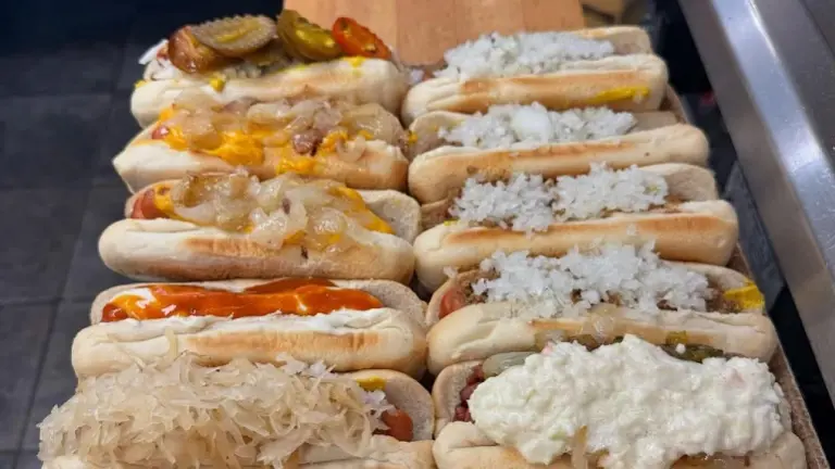 Recently remodeled turn key restaurant est 1955!