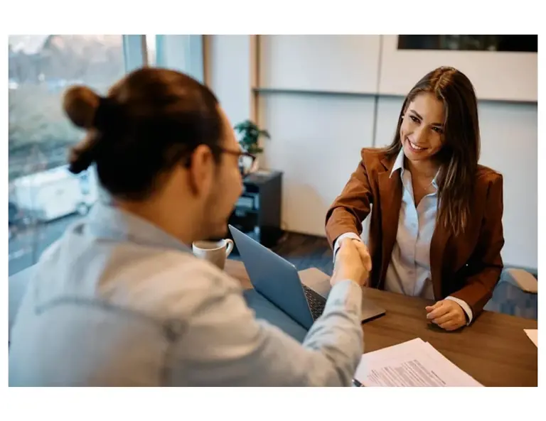 Construction Staffing – Line of Business