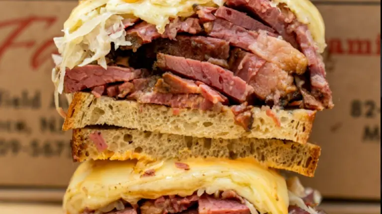 Newly opened Turnkey New York Style Delicatessen in Union County