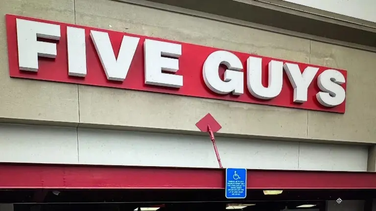 Five Guys Network For Sales- 4 locations plus Dev Rights- Oregon
