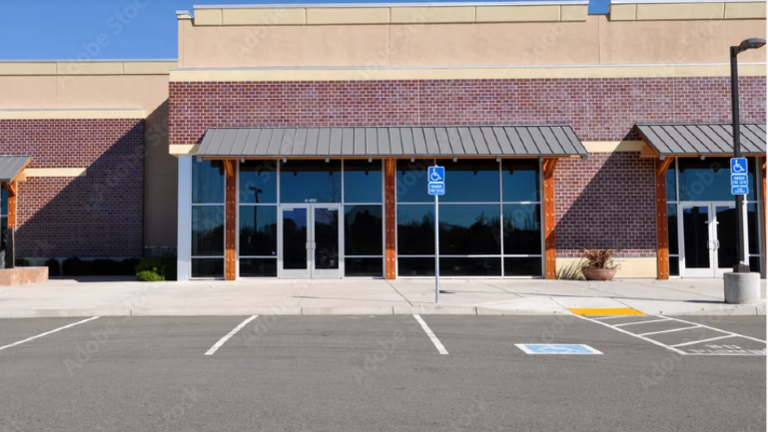 Profitable Hardware Store for Sale