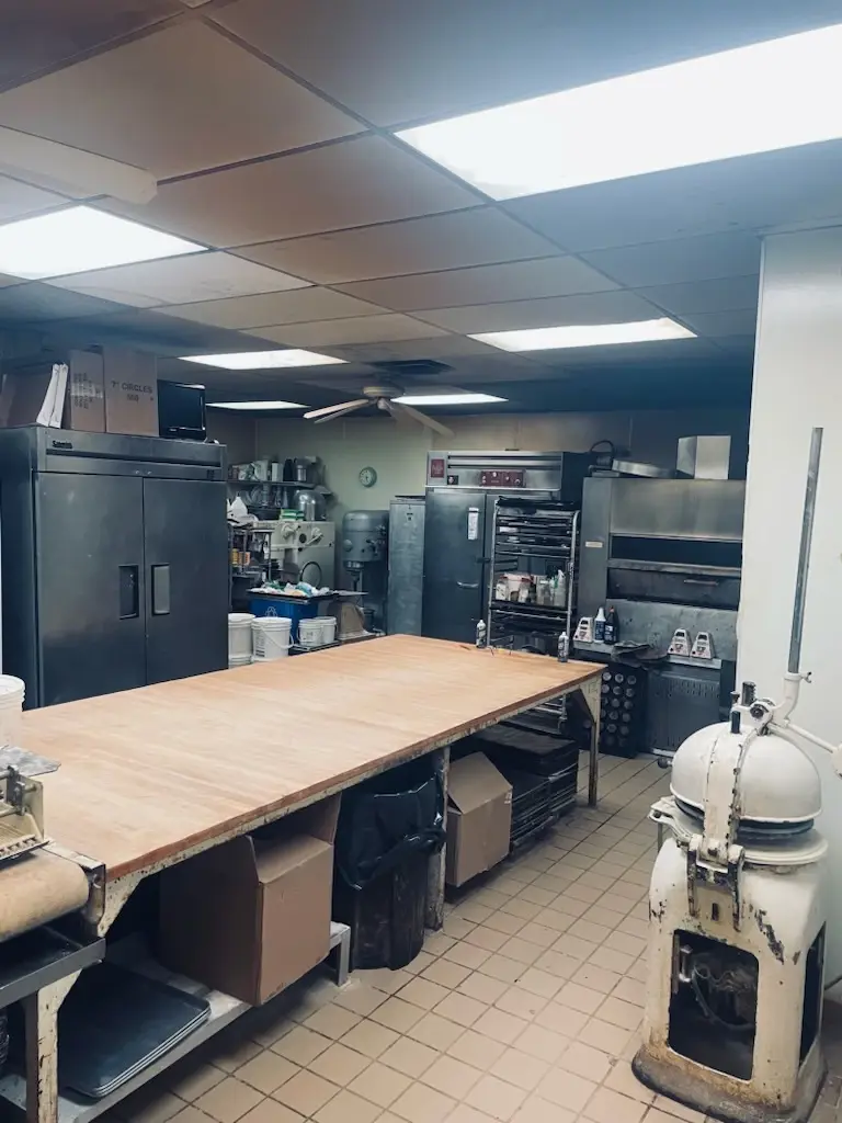 Established Pastry Shop for Sale in Connecticut