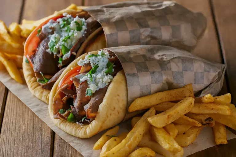 Wake Forest North Carolina Restaurant for Sale!