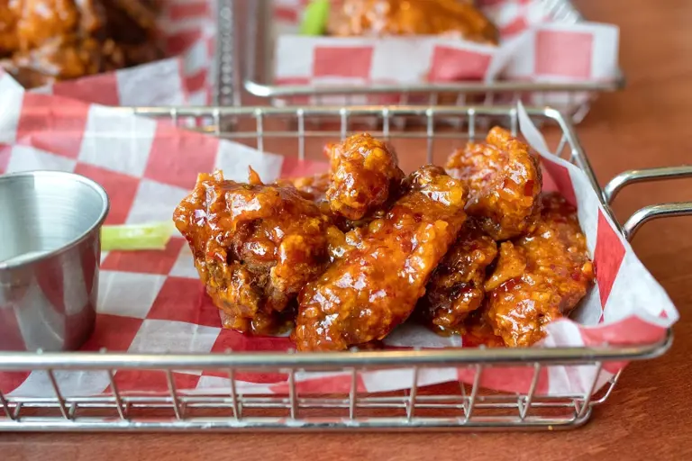 Turnkey Restaurant for Sale in Ann Arbor Michigan!