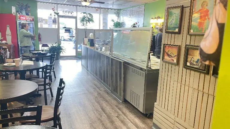 Coffee House • Café – Wholesome Cafe – Cottonwood, AZ