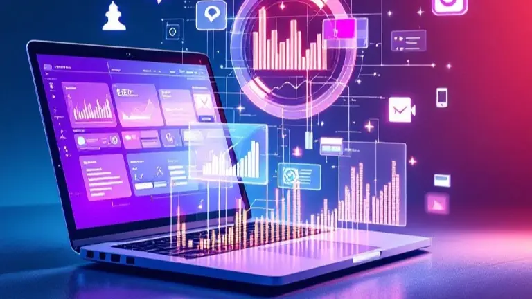 SBA Pre-Qualified AI Integration & Data Mgmt Co | 90% Client Renewals