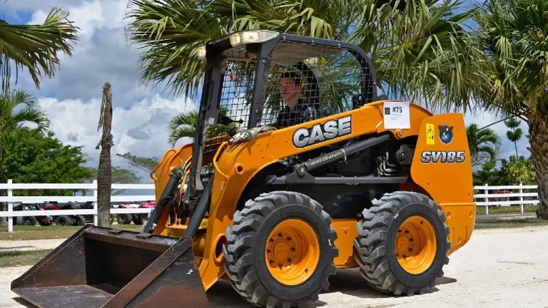 Tool & Equipment Rental Business