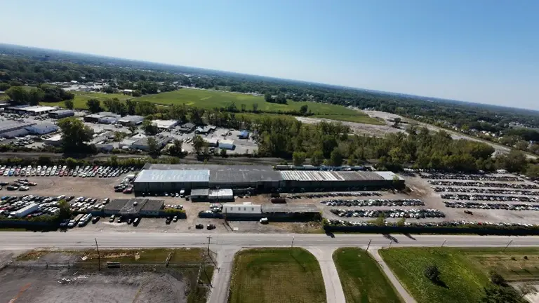 Auto Parts & Salvage Yard – Turn Key Business! Toledo Ohio