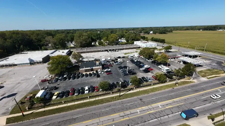 Turn-Key Used Car Dealership – With Repair Shop in Toledo, OH