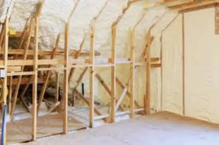 Community-Rooted Insulation Contractor with Loyal Crews