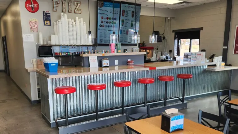 Take Over a Fast-Growing 