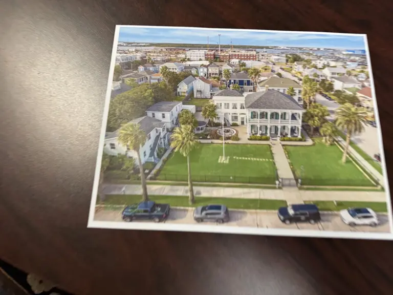 Bed & Breakfast - Galveston