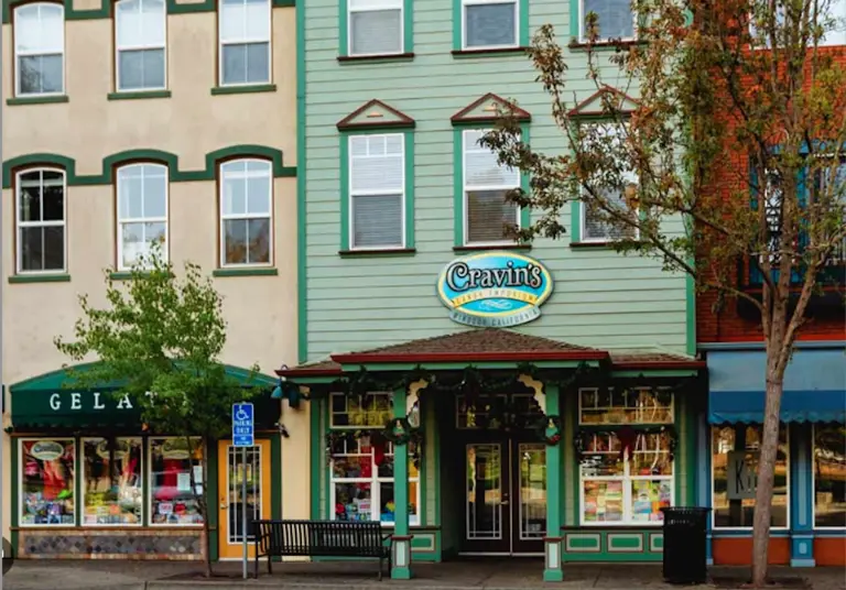 Cravins Candy Windsor