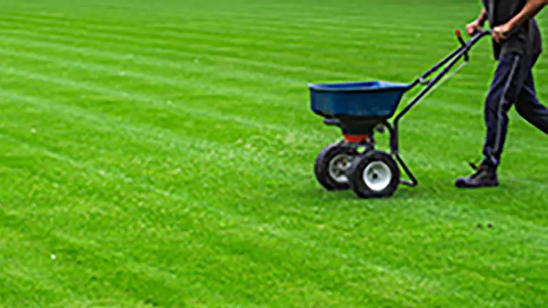 Established Lawn Care Fertilization &  Weed Control in Central Jersey
