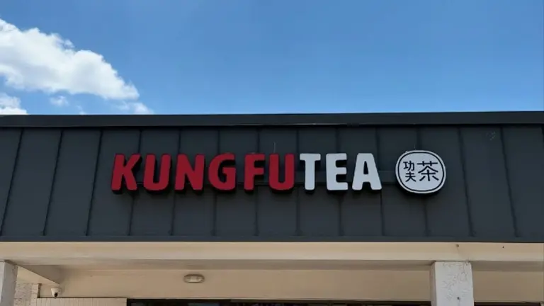 Turnkey Boba Tea Shop with Growth Potential Galleria Area