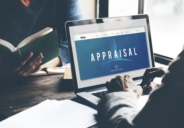 Highly Profitable Commercial Appraisal Firm with Niche Specialization