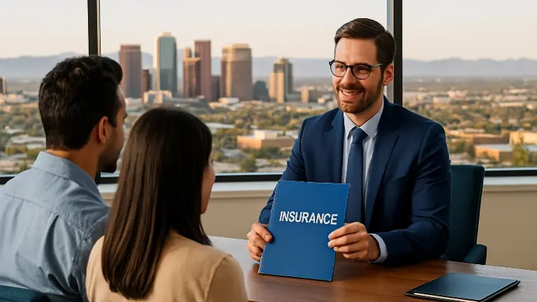 Insurance and Bonding Book of Business