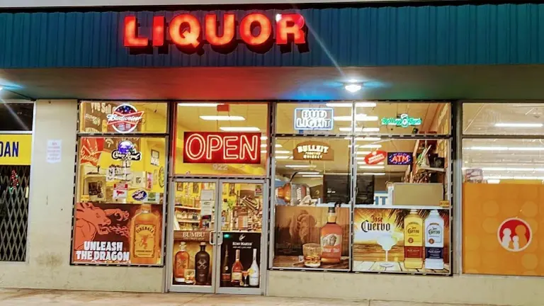 Well-performing Osceola County liquor business & 3PS liquor License