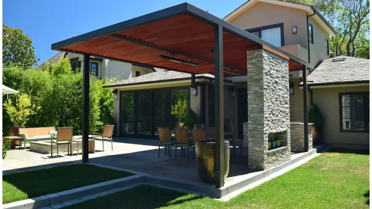 Landscape Design-Build Company With Skilled Crews