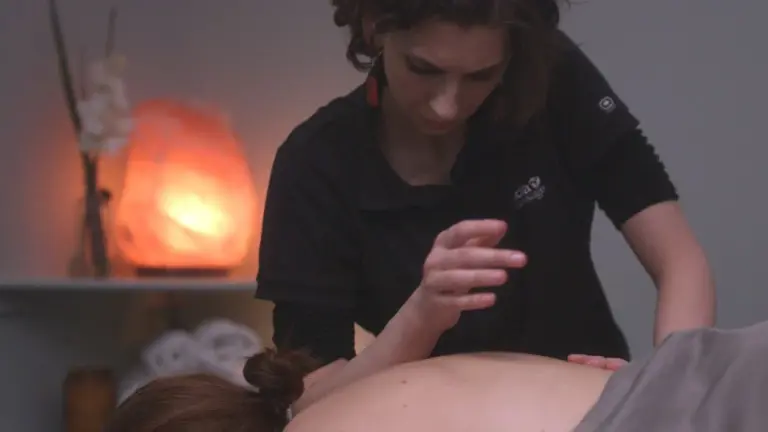 Franchise Spa! Motivated Owner! Priced To Sell