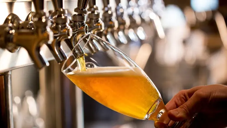 Turn-Key Bar & Brewery In Concord NC