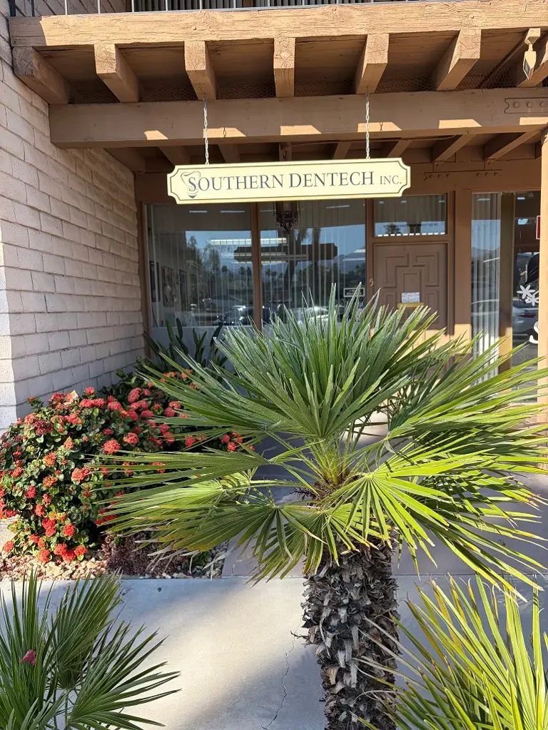 Southern Dentech Dental Lab 