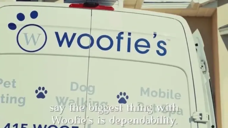 Established Mobile Dog Grooming