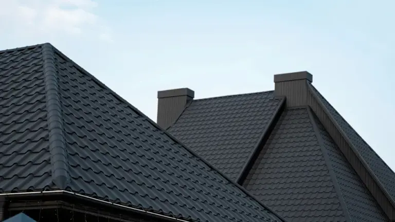 Premium Roofing Company For Sale