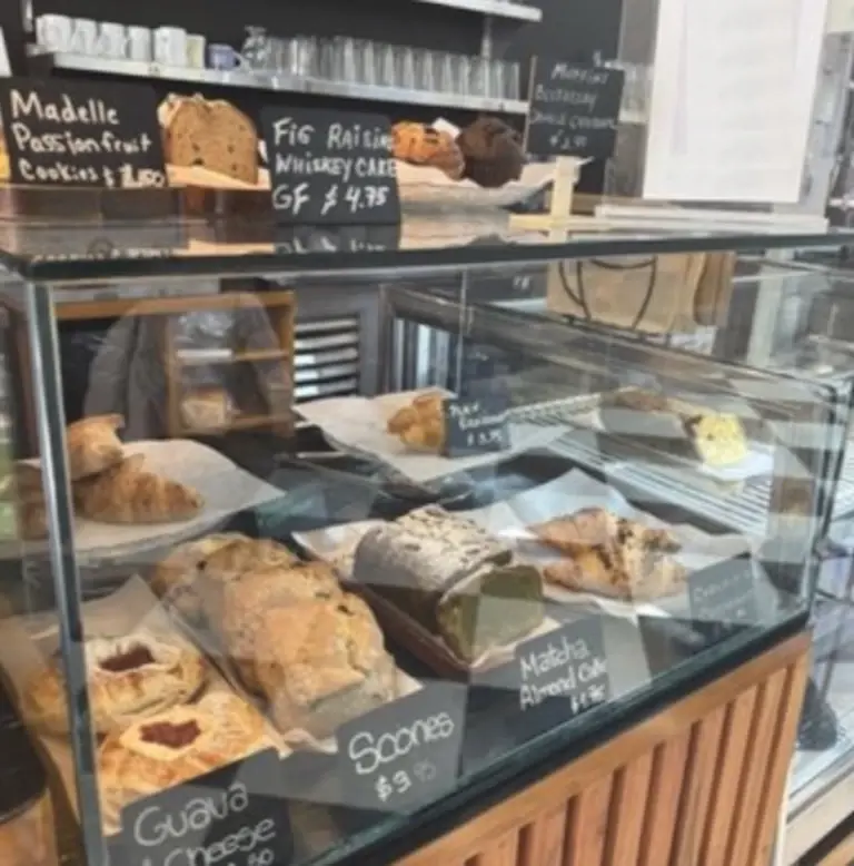 Specialty Coffee Business for Sale in New York