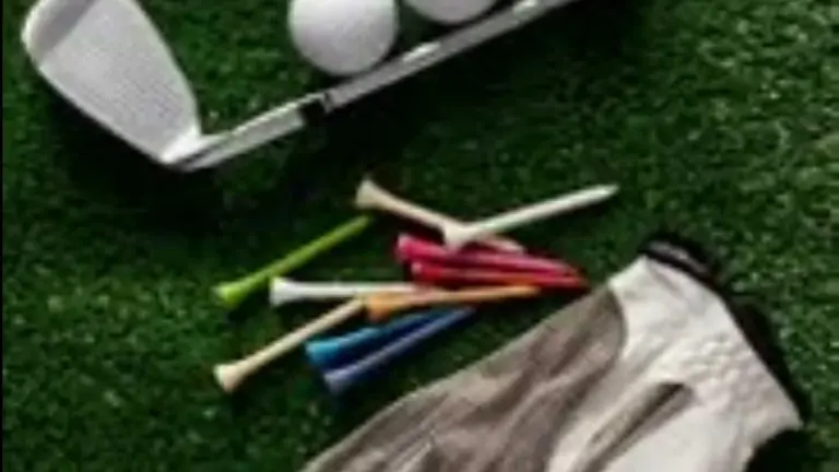 Mobile Golf Service Franchise — Side Hustle or 3-Day Workweek High ROI