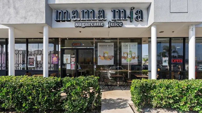 Turnkey Sugarcane Beverage Shop – Prime Westminster (Little Saigon)