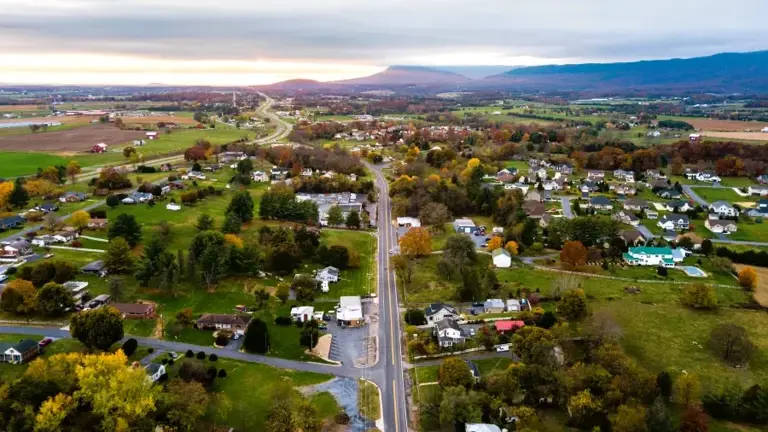 West-Central Virginia Veterinary Practice - Leasehold