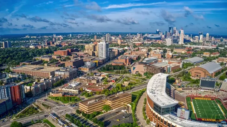 Nicollet County, Minnesota, Veterinary Practice - Leasehold