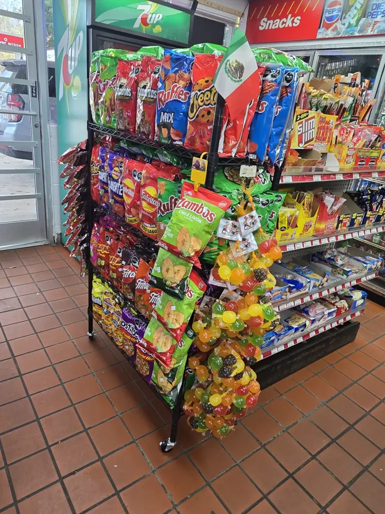 Cash Flowing Gas Station Business-only in Walterboro, SC! in Walterboro, South Carolina - BizBuySell Cash Flowing Gas Station Business-only in Walterboro, SC! in Walterboro, South Carolina - BizBuySell