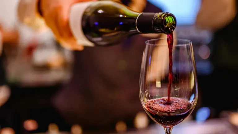 Boutique Wine Bar