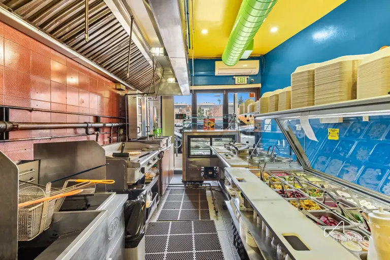 PROFITABLE GREEK RESTAURANT – ROCKAWAY, QUEENS