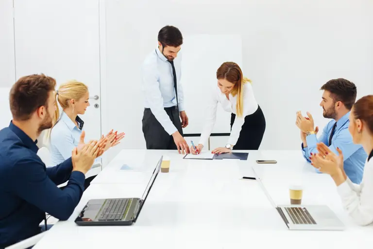 Ad Agency Website Niche Market $3500