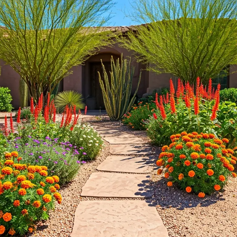 Profitable $2.3M Landscaping Biz – 60% Recurring Revenue – Florence AZ