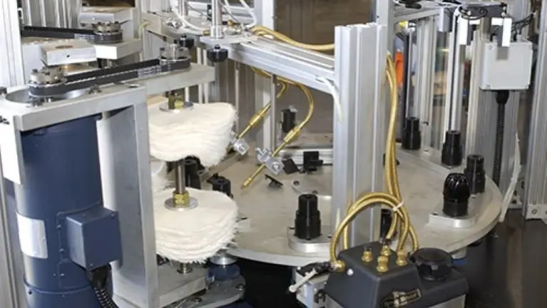 Industrial & Automation Equipment Manufacturer