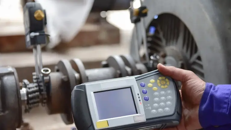 Specialized Industrial Reliability Services Provider – Multi-State