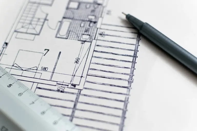 Architectural & Engineering Services to Federal Government