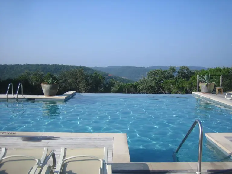 Pool Service Route - Roseville, CA