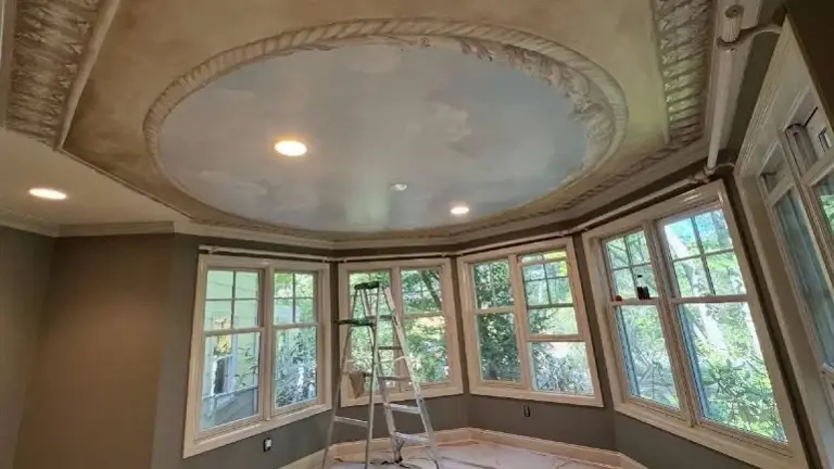 Residential & Commercial Painting Company – $185K Average SDE