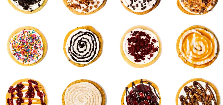 Franchise Dessert Bar For Sale - Multiple Locations