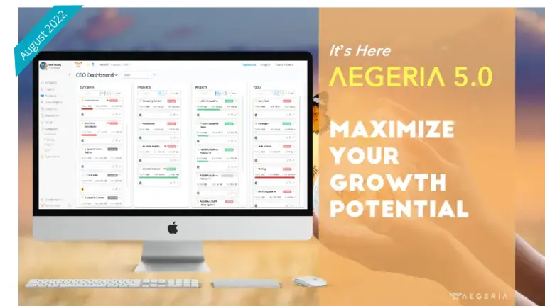 Fully Built Platform