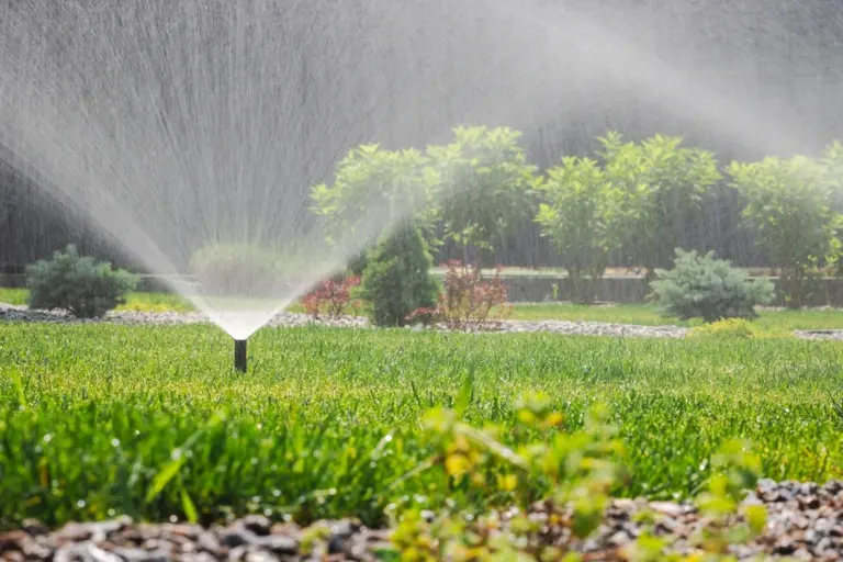 MN Based – Full-Service Irrigation Contractor, $470k in Cash Flow