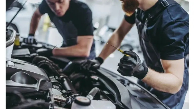 Leading Fleet Mechanic Services Provider for FedEx Ground