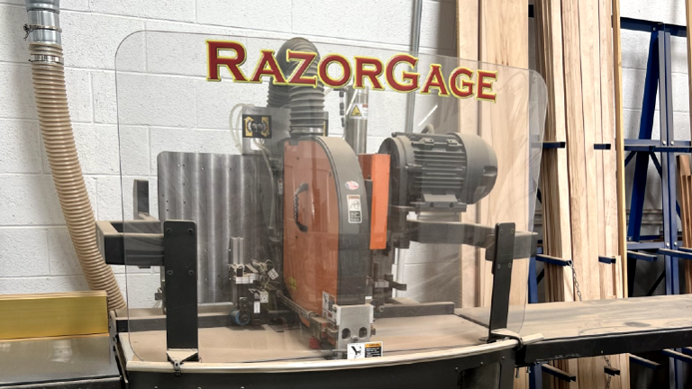 RazorGage Optimal 14