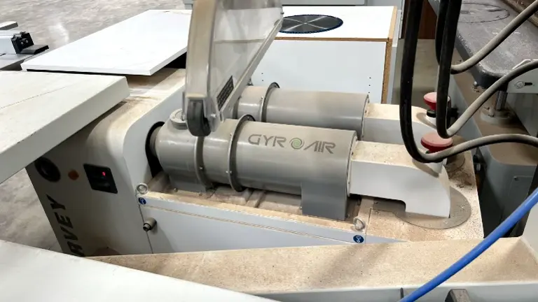 Harvey Gyro Aire G-700 #2 of 3