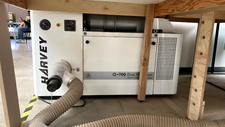 Harvey Gyro Aire G-700 #1 of 3